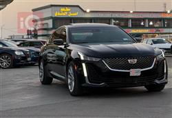 کادیلاک CT5